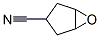 6-噁雙環(huán)[3.1.0]己烷-3-甲腈結構式_53834-54-1結構式