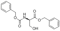 Z-d-ser-obzl Structure,53933-06-5Structure