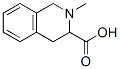 2-Methyl-1,2,3,4-tetrahydro-isoquinoline-3-carboxylic acidStructure,54329-54-3Structure 2-Methyl-1,2,3,4-tetrahydro-isoquinoline-3-carboxylic acid Structure,54329-54-3Structure