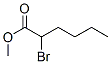 2-溴己酸甲酯結(jié)構(gòu)式_5445-19-2結(jié)構(gòu)式