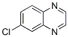 6-氯喹喔啉結(jié)構(gòu)式_5448-43-1結(jié)構(gòu)式