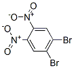 1,2-Dinitro-4,5-dibromobenzeneStructure,54558-18-8Structure 1,2-Dinitro-4,5-dibromobenzene Structure,54558-18-8Structure