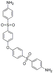 4,4-氧基雙[p-(苯基磺?；桨?]結(jié)構(gòu)式_54616-64-7結(jié)構(gòu)式