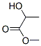 乳酸甲酯結(jié)構(gòu)式_547-64-8結(jié)構(gòu)式