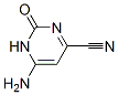 4-Pyrimidinecarbonitrile, 6-amino-1,2-dihydro-2-oxo-(9ci)Structure,548466-39-3Structure 4-Pyrimidinecarbonitrile, 6-amino-1,2-dihydro-2-oxo-(9ci) Structure,548466-39-3Structure