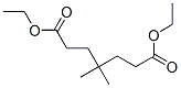 4,4-Dimethylpimelic acid diethyl esterStructure,55134-05-9Structure 4,4-Dimethylpimelic acid diethyl ester Structure,55134-05-9Structure