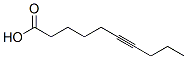 6-Decynoic acidStructure,55182-82-6Structure 6-Decynoic acid Structure,55182-82-6Structure