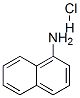 1-萘胺鹽酸鹽結(jié)構(gòu)式_552-46-5結(jié)構(gòu)式