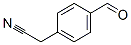 4-Formyl benzeneacetonitrileStructure,55211-74-0Structure 4-Formyl benzeneacetonitrile Structure,55211-74-0Structure
