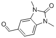 1,3-Dimethyl-2-oxo-2,3-dihydro-1h-benzimidazole-5-carbaldehydeStructure,55241-49-1Structure 1,3-Dimethyl-2-oxo-2,3-dihydro-1h-benzimidazole-5-carbaldehyde Structure,55241-49-1Structure