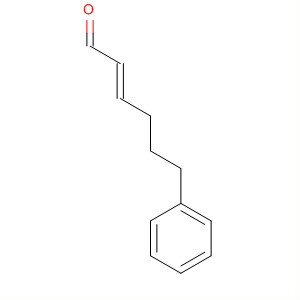(E)-6-phenyl-2-hexenalStructure,55282-87-6Structure (E)-6-phenyl-2-hexenal Structure,55282-87-6Structure