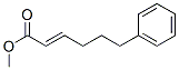 (E)-6-phenyl-2-hexenoic acid methyl esterStructure,55283-02-8Structure (E)-6-phenyl-2-hexenoic acid methyl ester Structure,55283-02-8Structure