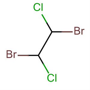 DibromodichloroethaneStructure,55299-13-3Structure Dibromodichloroethane Structure,55299-13-3Structure