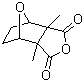 斑蝥素結(jié)構(gòu)式_56-25-7結(jié)構(gòu)式