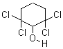 2,2,6,6-TetrachlorocyclohexanolStructure,56207-45-5Structure 2,2,6,6-Tetrachlorocyclohexanol Structure,56207-45-5Structure