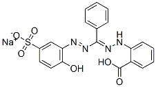 鋅試劑結(jié)構(gòu)式_56484-13-0結(jié)構(gòu)式