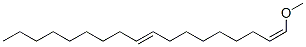 (z)-1-甲氧基-1,9-十八二烯結構式_56554-63-3結構式