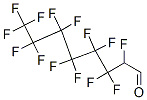 1H,1H,2H-全氟辛醛結構式_56734-81-7結構式