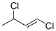 (E)-1,3-二氯-1-丁烯結(jié)構(gòu)式_56800-08-9結(jié)構(gòu)式
