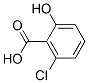 6-氯水楊酸結(jié)構(gòu)式_56961-31-0結(jié)構(gòu)式