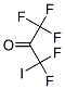 IodopentafluoroacetoneStructure,57069-95-1Structure Iodopentafluoroacetone Structure,57069-95-1Structure