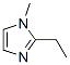 1H-imidazole, 2-ethyl-1-methyl-Structure,5709-61-5Structure 1H-imidazole, 2-ethyl-1-methyl- Structure,5709-61-5Structure