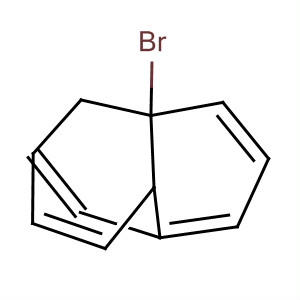 1-Bromodecahydro-1,6-methanonaphthaleneStructure,57234-52-3Structure 1-Bromodecahydro-1,6-methanonaphthalene Structure,57234-52-3Structure