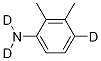 2,3-Dimethylaniline-d3Structure,57414-78-5Structure 2,3-Dimethylaniline-d3 Structure,57414-78-5Structure