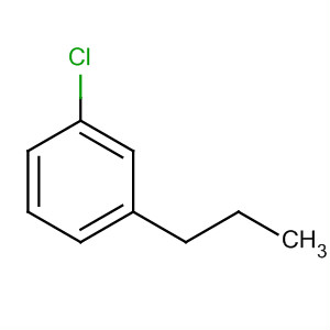 M-氯丙基苯結(jié)構(gòu)式_57430-24-7結(jié)構(gòu)式