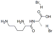 Lys-ala dihydrobromide結(jié)構(gòu)式_57448-86-9結(jié)構(gòu)式