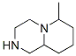 2H-pyrido[1,2-a]pyrazine,octahydro-6-methyl-(7ci,8ci) Structure,5762-99-2Structure