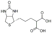 生物素二酸結(jié)構(gòu)式_57671-79-1結(jié)構(gòu)式