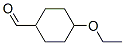 Cyclohexanecarboxaldehyde,4-ethoxy-(9ci)Structure,578717-93-8Structure Cyclohexanecarboxaldehyde,4-ethoxy-(9ci) Structure,578717-93-8Structure