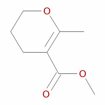 Methyl 3,4-dihydro-6-methyl-2h-pyran-5-carboxylateStructure,57987-84-5Structure Methyl 3,4-dihydro-6-methyl-2h-pyran-5-carboxylate Structure,57987-84-5Structure