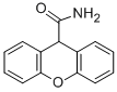 Xanthene-9-carboxamide Structure,5813-90-1Structure