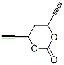 1,3-Dioxan-2-one,4,6-diethynyl-(9ci)Structure,583037-57-4Structure 1,3-Dioxan-2-one,4,6-diethynyl-(9ci) Structure,583037-57-4Structure
