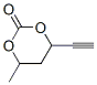 1,3-Dioxan-2-one,4-ethynyl-6-methyl-(9ci)Structure,583037-58-5Structure 1,3-Dioxan-2-one,4-ethynyl-6-methyl-(9ci) Structure,583037-58-5Structure
