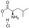 D-亮氨酸甲酯鹽酸鹽結(jié)構(gòu)式_5845-53-4結(jié)構(gòu)式