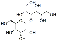 麥芽糖醇結(jié)構(gòu)式_585-88-6結(jié)構(gòu)式