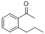 2-PropylacetophenoneStructure,58632-83-0Structure 2-Propylacetophenone Structure,58632-83-0Structure