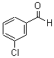 3-氯苯甲醛結(jié)構(gòu)式_587-04-2結(jié)構(gòu)式