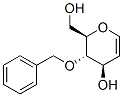 4-O-苯甲基-D-葡萄烯糖結(jié)構(gòu)式_58871-11-7結(jié)構(gòu)式