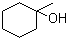 1-甲基環(huán)己醇結(jié)構(gòu)式_590-67-0結(jié)構(gòu)式