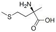 (9ci)-4-(甲基硫代)-L-異纈氨酸結構式_59013-75-1結構式