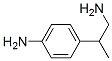 Benzeneethanamine,4-amino-beta-methyl- (9ci)Structure,59182-62-6Structure Benzeneethanamine,4-amino-beta-methyl- (9ci) Structure,59182-62-6Structure