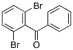 2,6-DibromobenzophenoneStructure,59189-52-5Structure 2,6-Dibromobenzophenone Structure,59189-52-5Structure