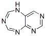 1H-pyrimido[4,5-f]-1,3,5-triazepine (9ci) Structure,59284-60-5Structure