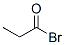 Propionyl bromide Structure,598-22-1Structure