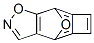 3,12-二氧雜-4-氮雜四環(huán)[5.4.1.0<sup>2,6</sup>.0<sup>8,11</sup>]十二碳-1(11),2(6),4,7,9-五烯結構式_59908-12-2結構式