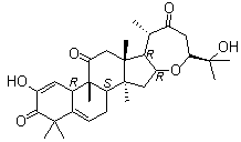 雪膽甲素結(jié)構(gòu)式_60137-06-6結(jié)構(gòu)式